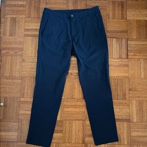 Lululemon ABC Commission Pants Slim